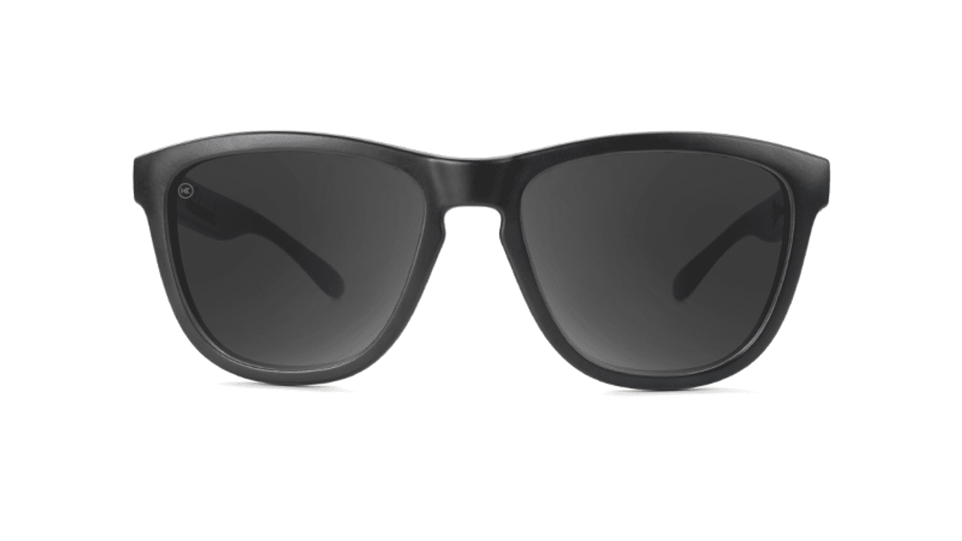 Knockaround Kids BLACK ON BLACK