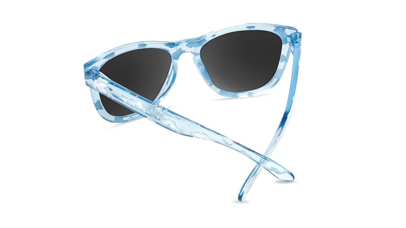 Knockaround Kids HEAD IN THE CLOUDS