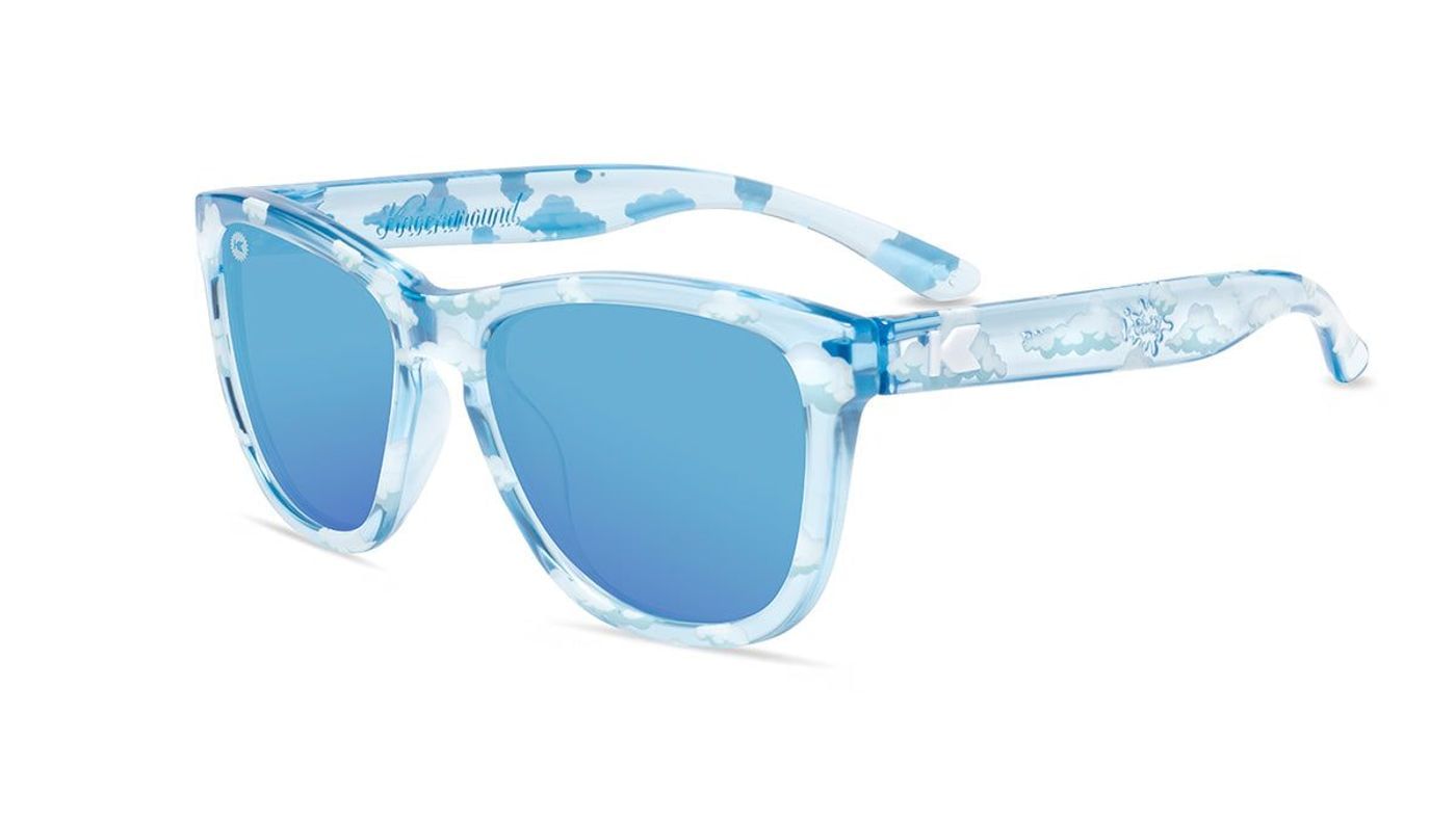 Knockaround Kids HEAD IN THE CLOUDS