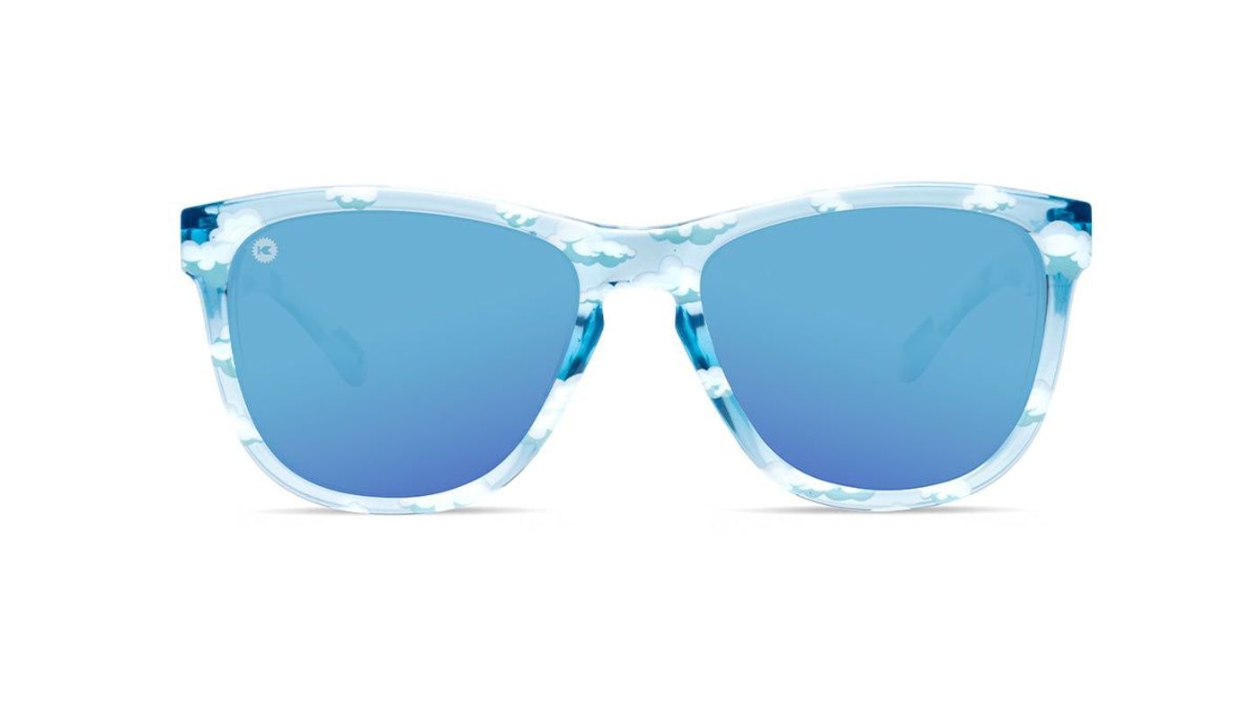 Knockaround Kids HEAD IN THE CLOUDS