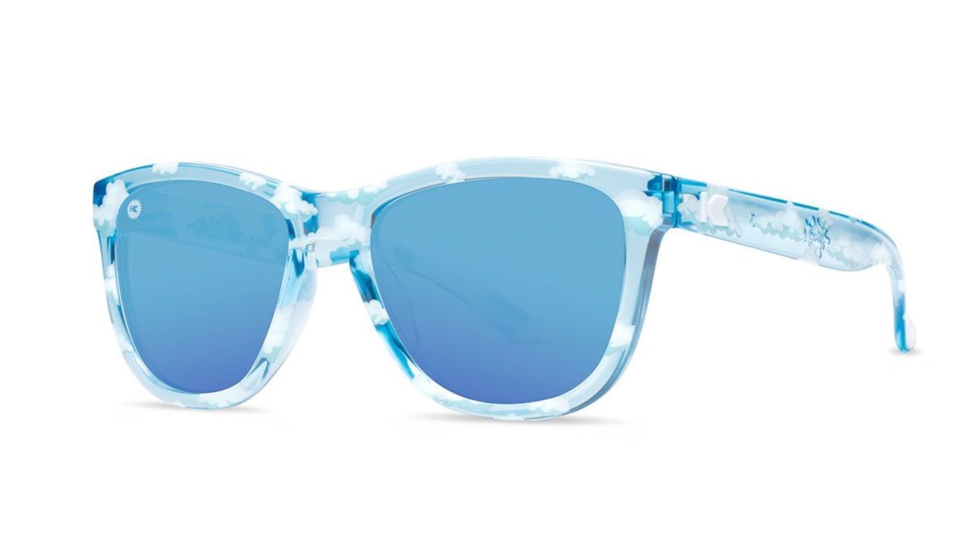 Knockaround Kids HEAD IN THE CLOUDS