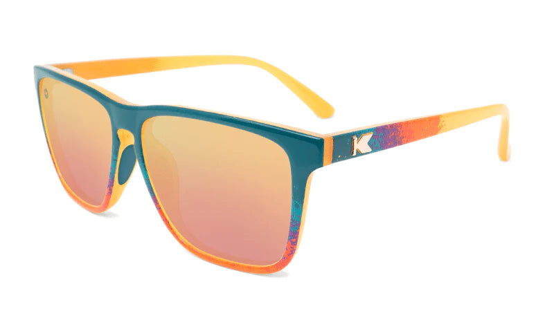 Knockaround Fast Lanes Sport DESERT