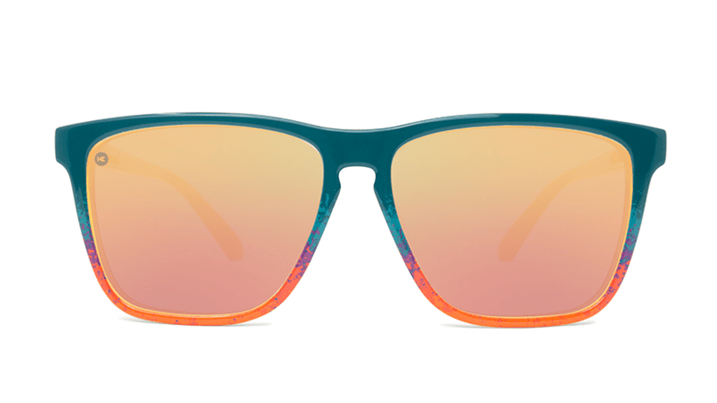 Knockaround Fast Lanes Sport DESERT