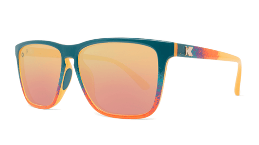 Knockaround Fast Lanes Sport DESERT