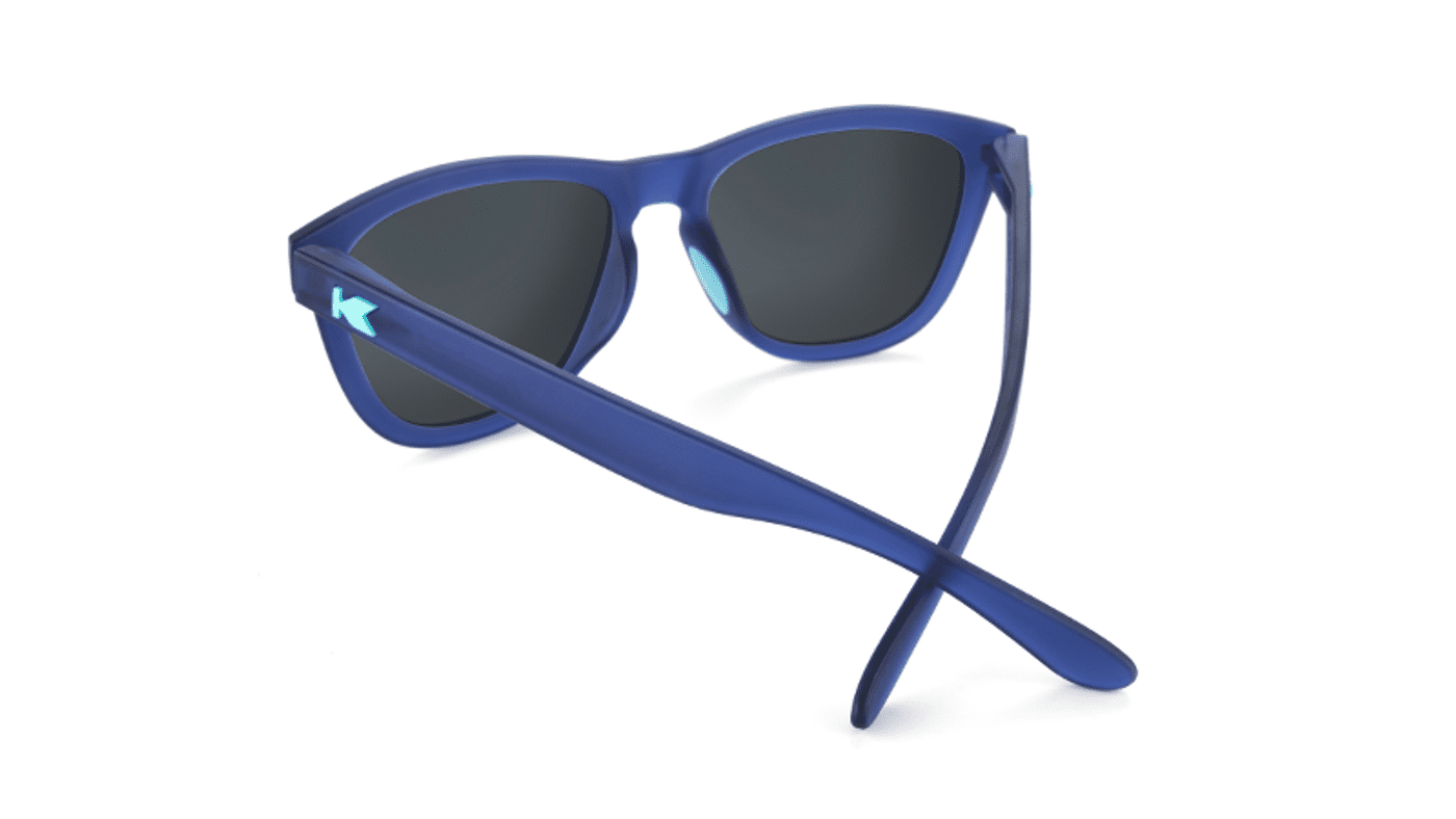 Knockaround Premiums Sport RUBBERIZED NAVY / MINT