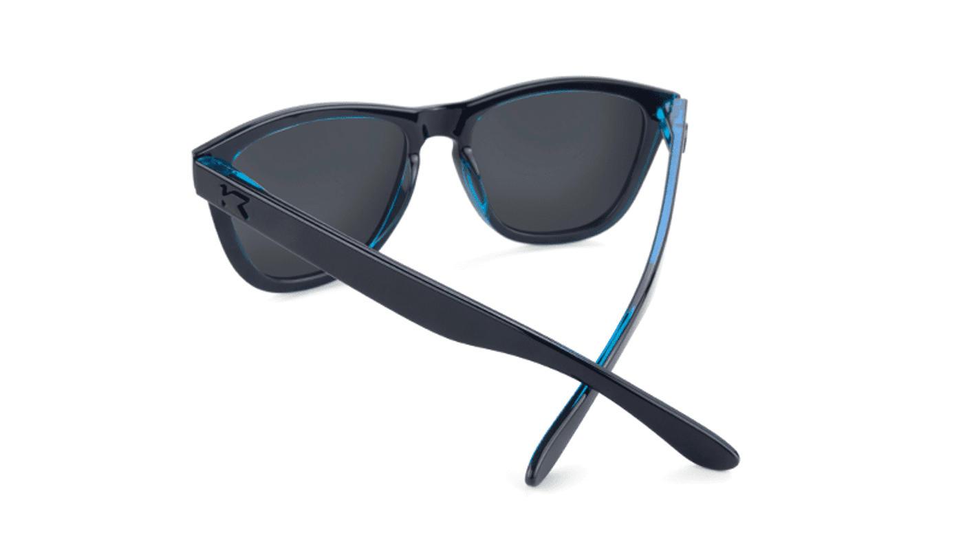 Knockaround Premiums BLACK OCEAN