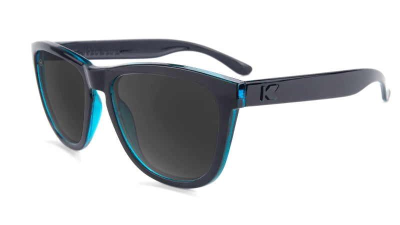 Knockaround Premiums BLACK OCEAN