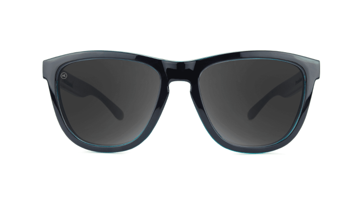 Knockaround Premiums BLACK OCEAN