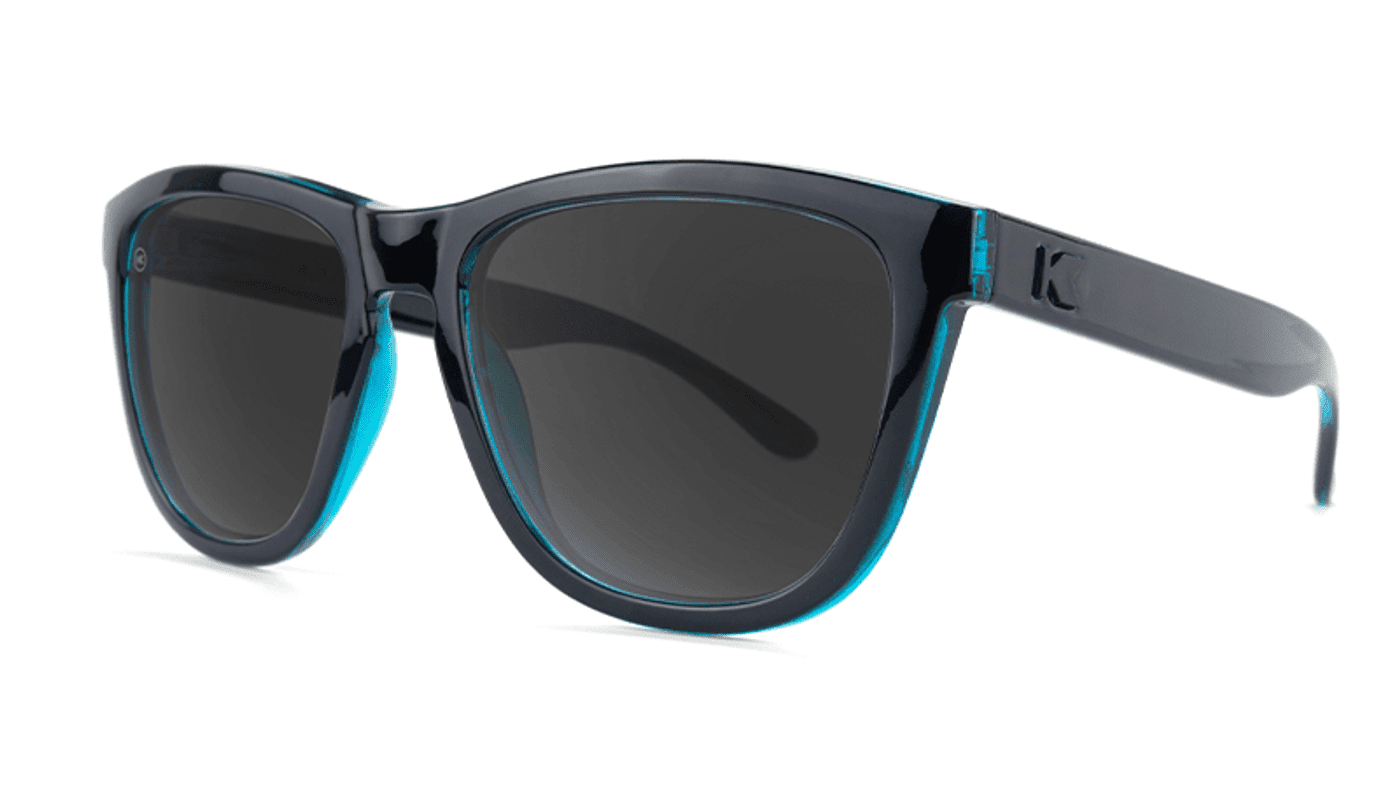 Knockaround Premiums BLACK OCEAN