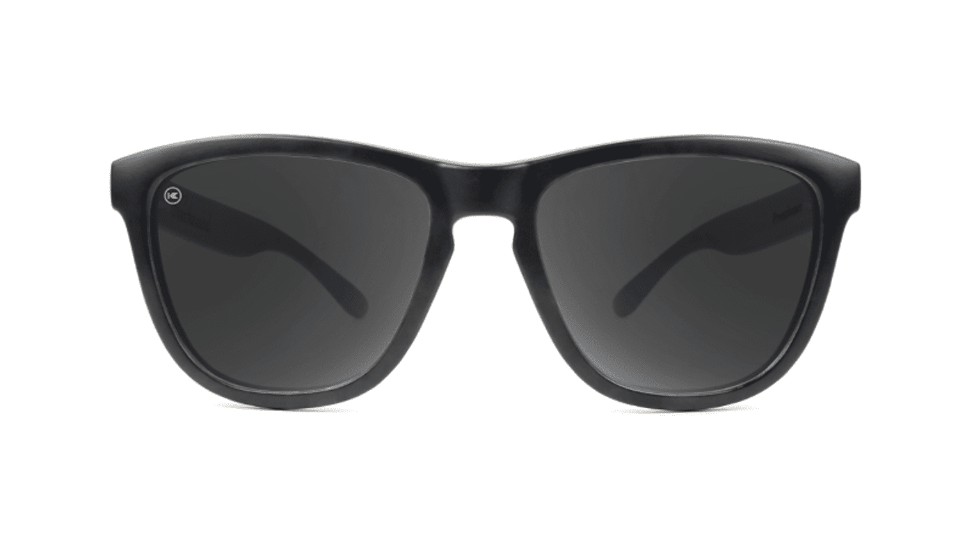 Knockaround - Premiums - BLACK ON BLACK