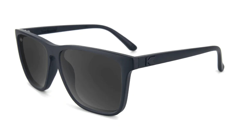 Knockaround Fast Lanes BLACK ON BLACK