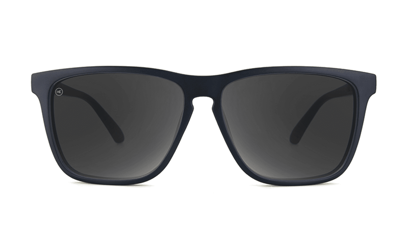 Knockaround Fast Lanes BLACK ON BLACK