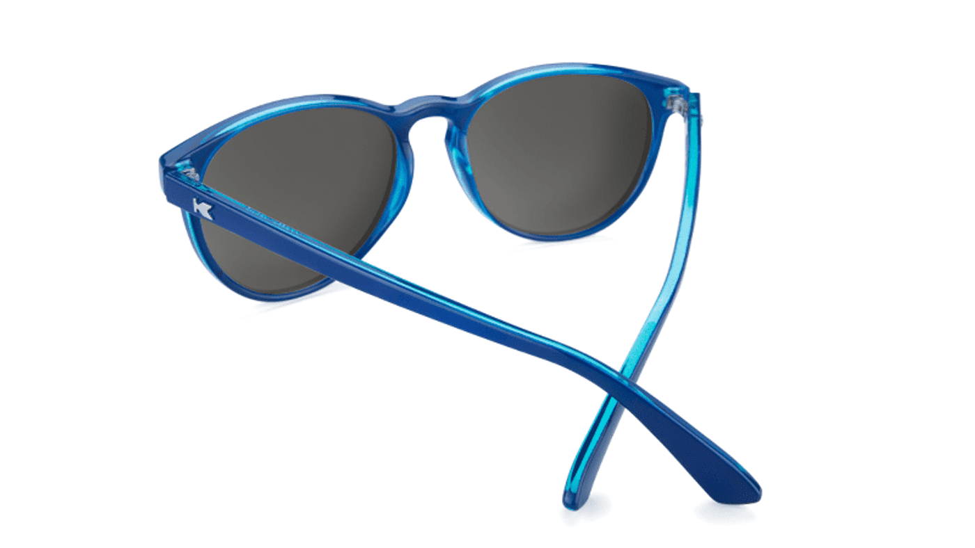 Knockaround Mai Tais BLUEBERRY GEODE