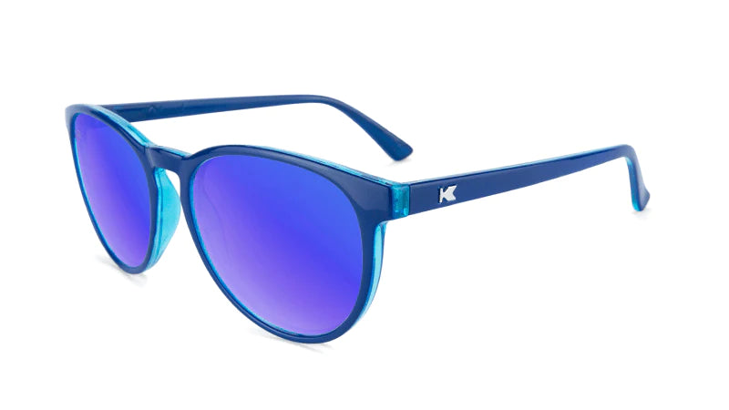 Knockaround Mai Tais BLUEBERRY GEODE