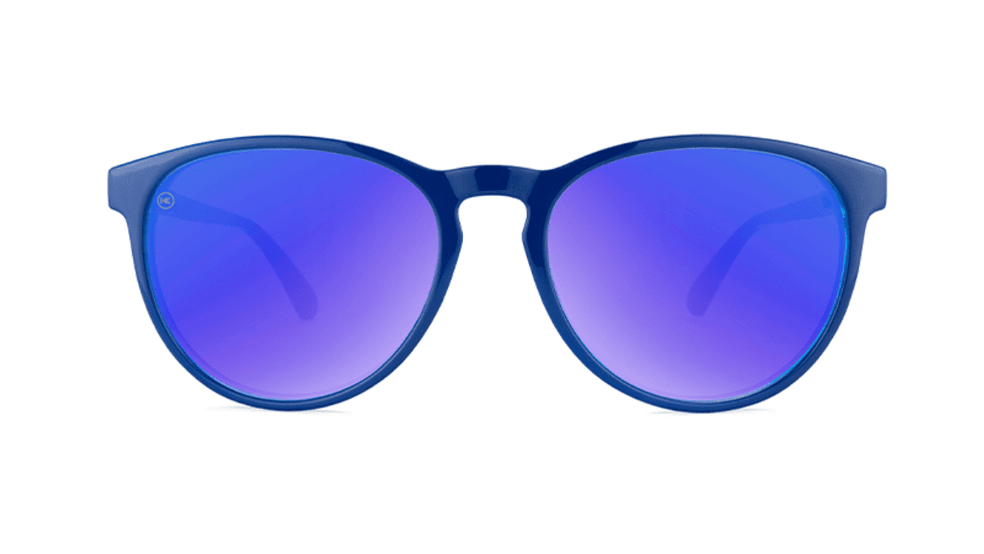 Knockaround Mai Tais BLUEBERRY GEODE