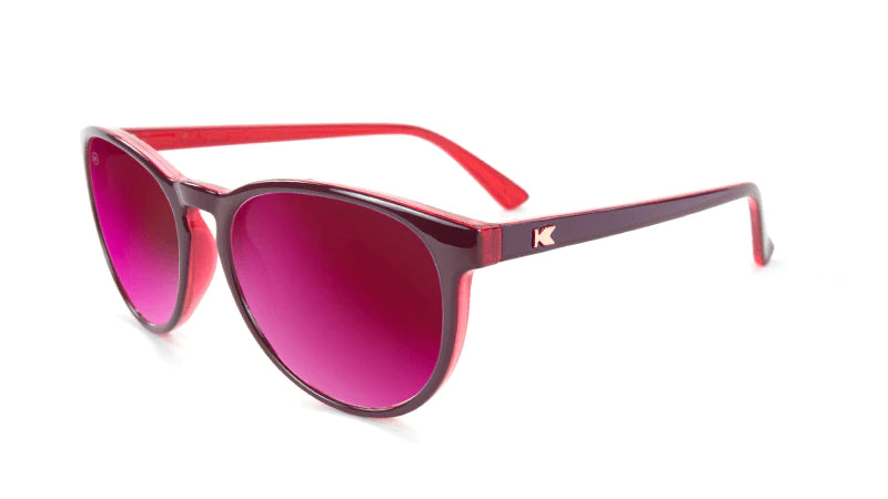 Knockaround Mai Tais WATERMELON GEODE