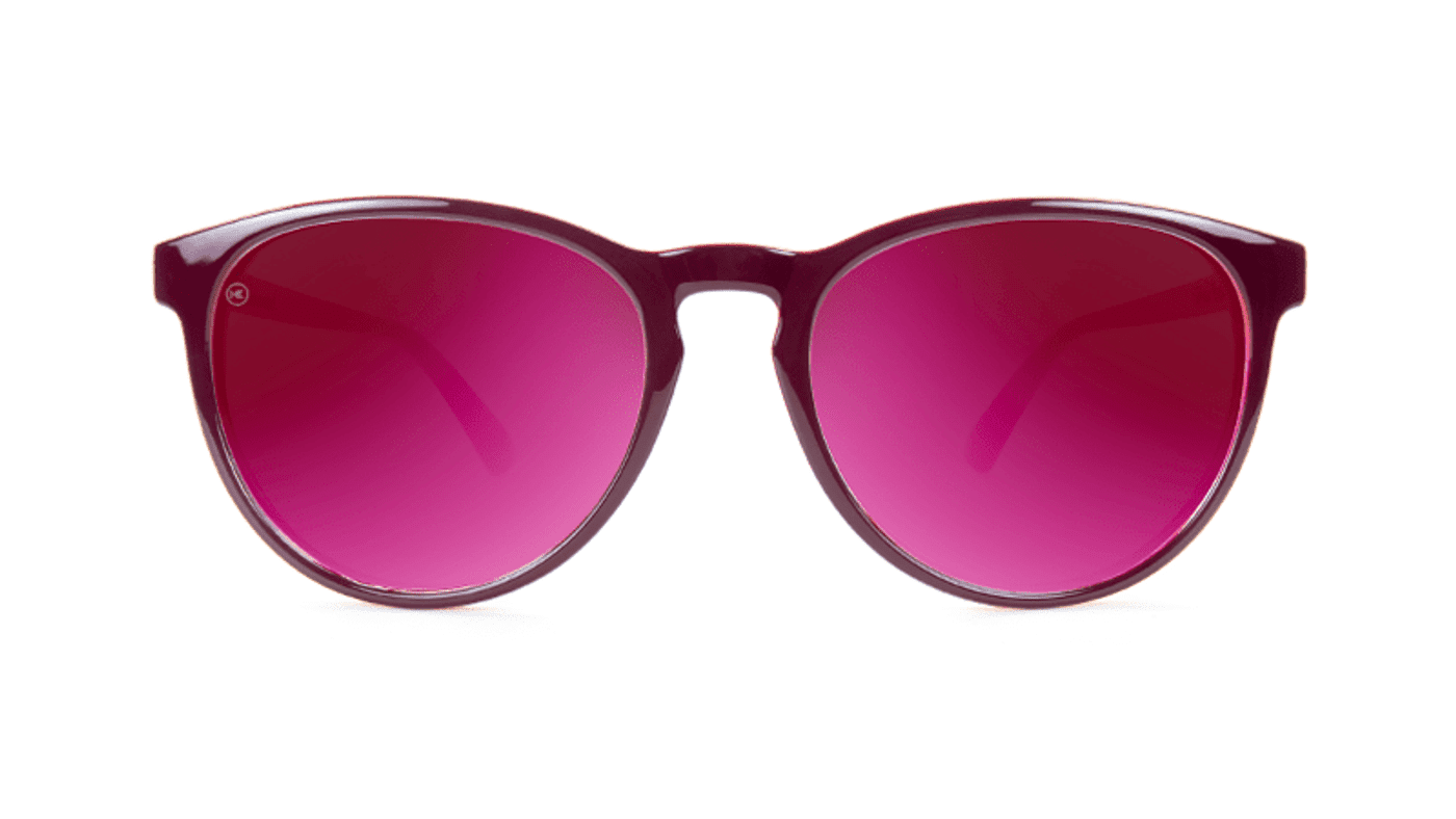 Knockaround Mai Tais WATERMELON GEODE