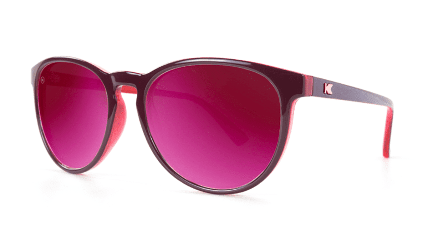 Knockaround Mai Tais WATERMELON GEODE
