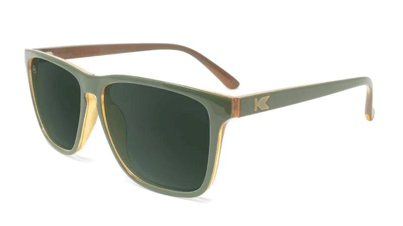 Knockaround Fast Lanes COYOTE CALLS
