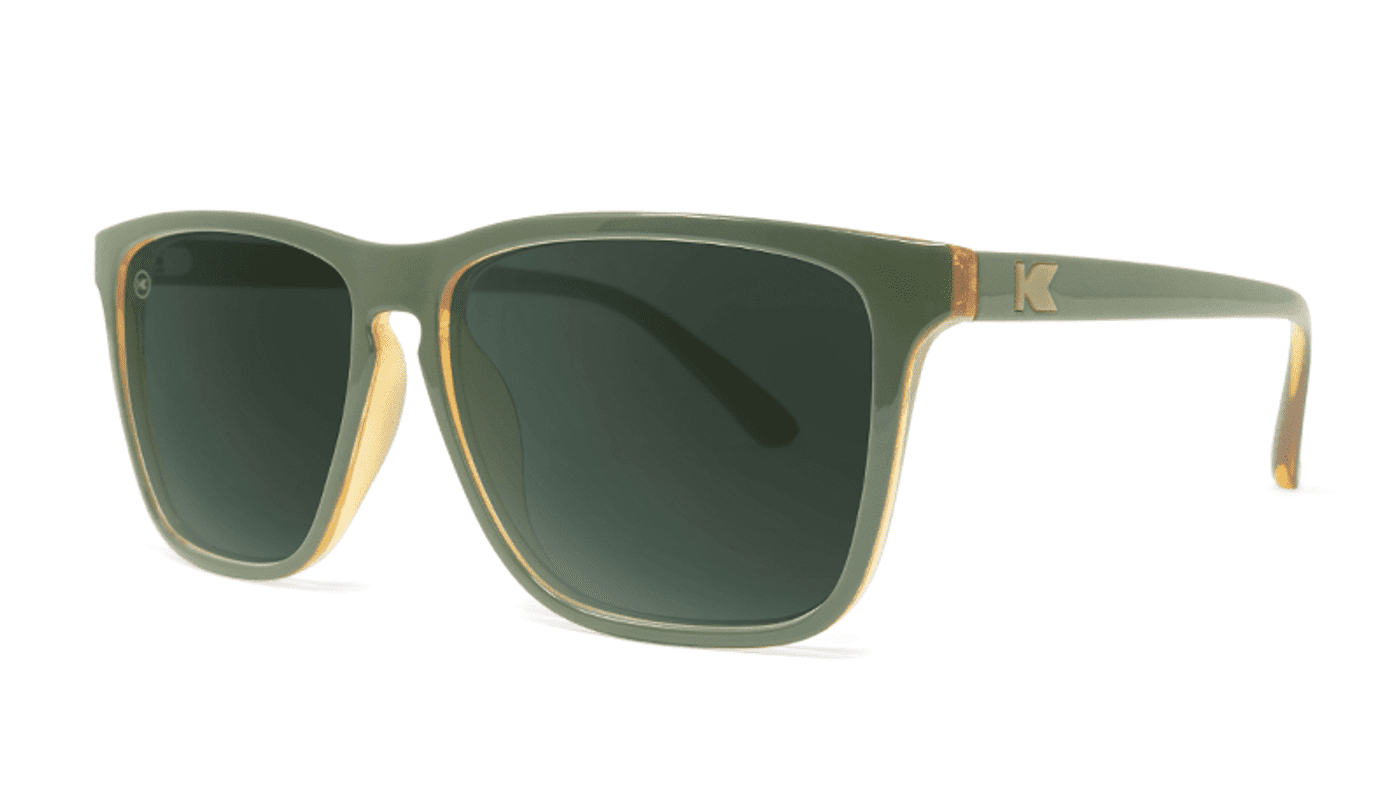 Knockaround Fast Lanes COYOTE CALLS