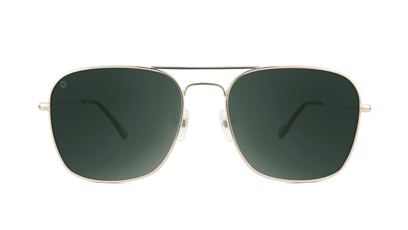 Mount Evans GOLD / AVIATOR GREEN