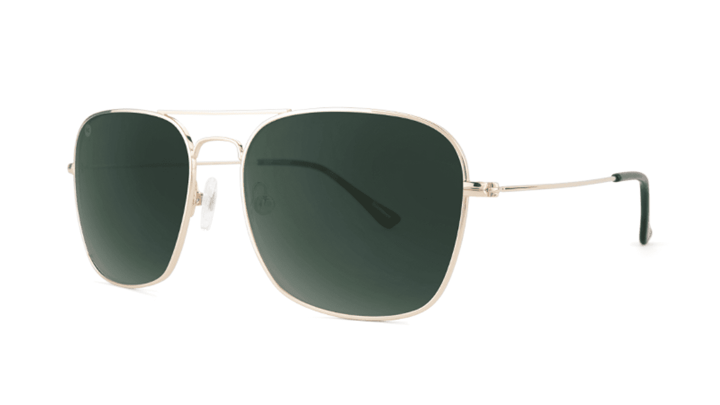 Mount Evans GOLD / AVIATOR GREEN