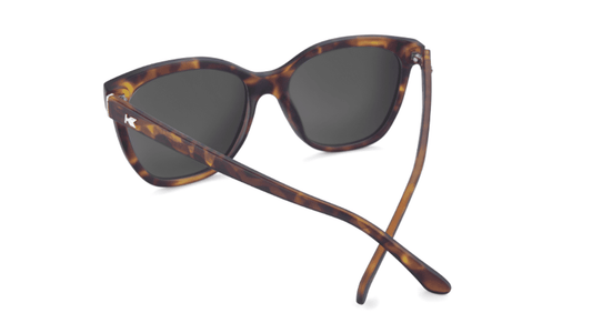 Knockaround Deja Views MATTE TORTOISE SHELL / ROSE GOLD