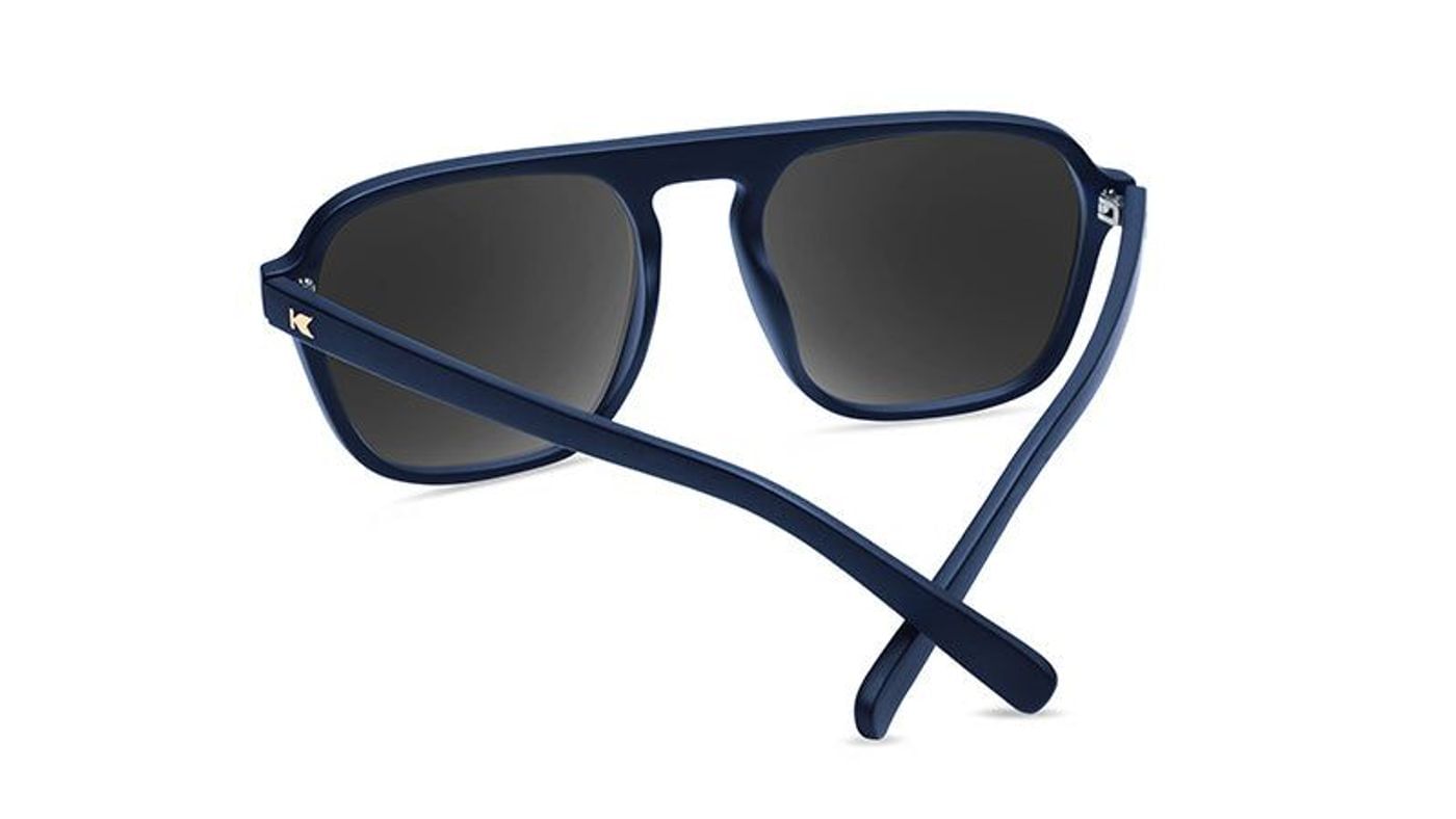 Knockaround Pacific Palisades RUBBERIZED NAVY RIDER