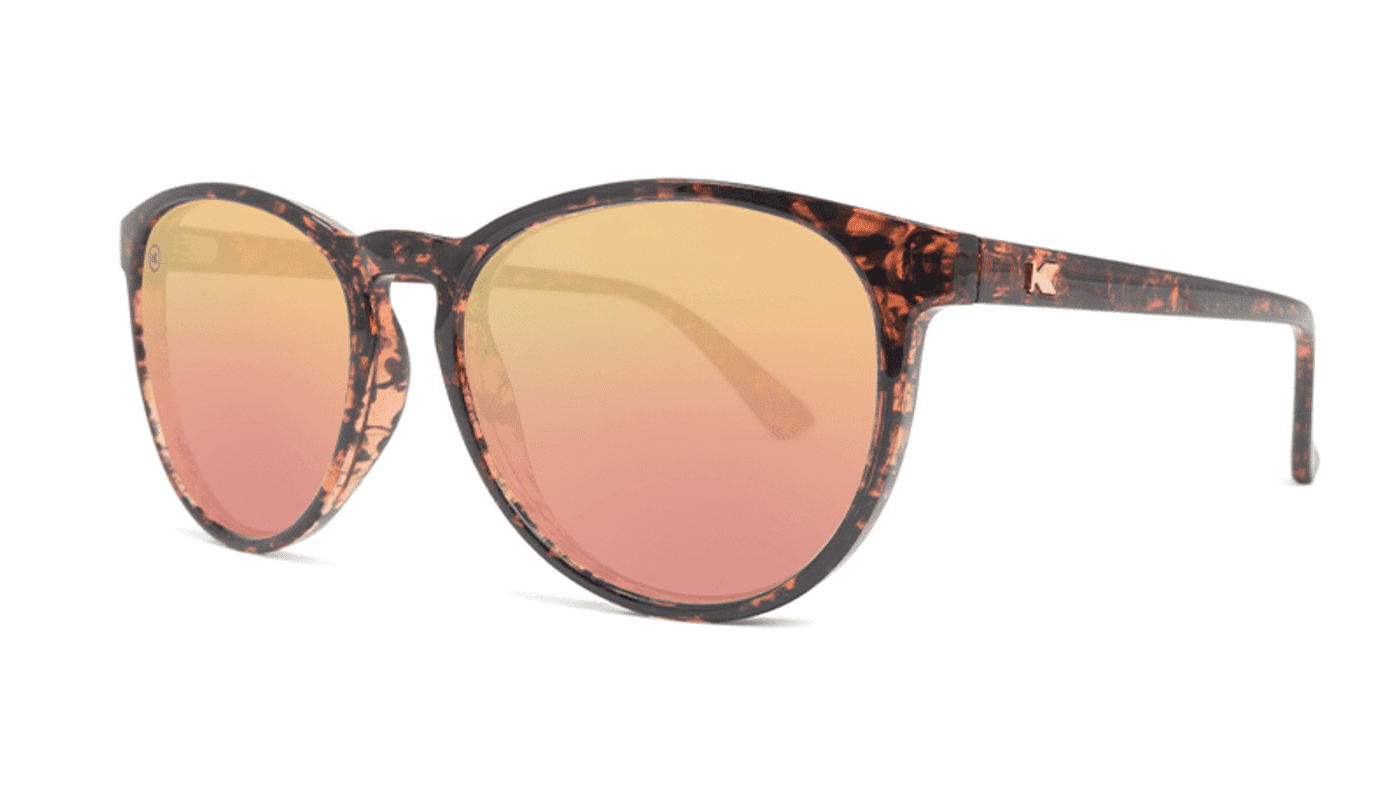 Knockaround Mai Tais PINK INK