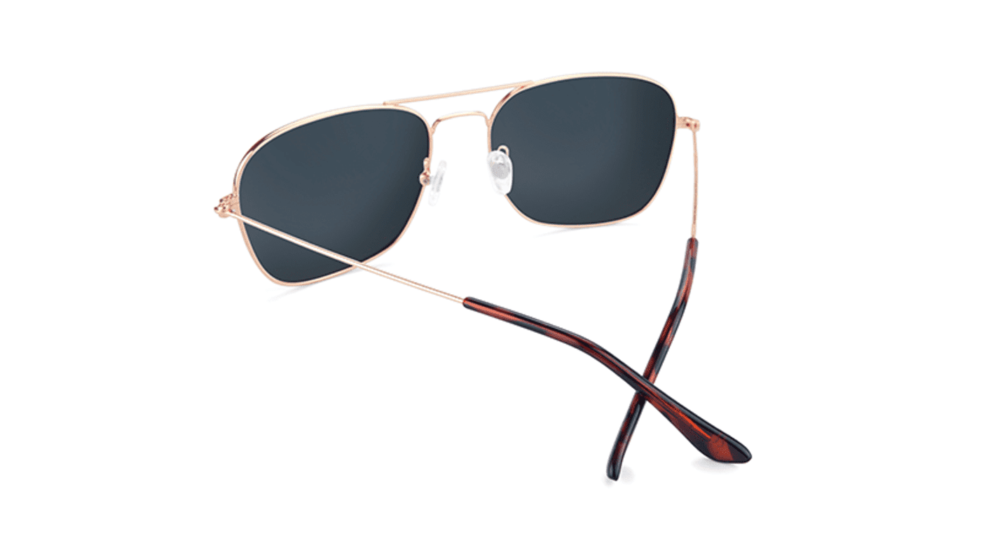 Knockaround Mount Evans ROSE GOLD / COPPER