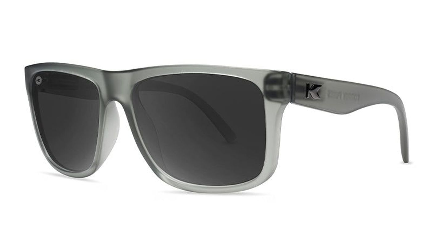 Knockaround Torrey Pines SHADOW CATCHER