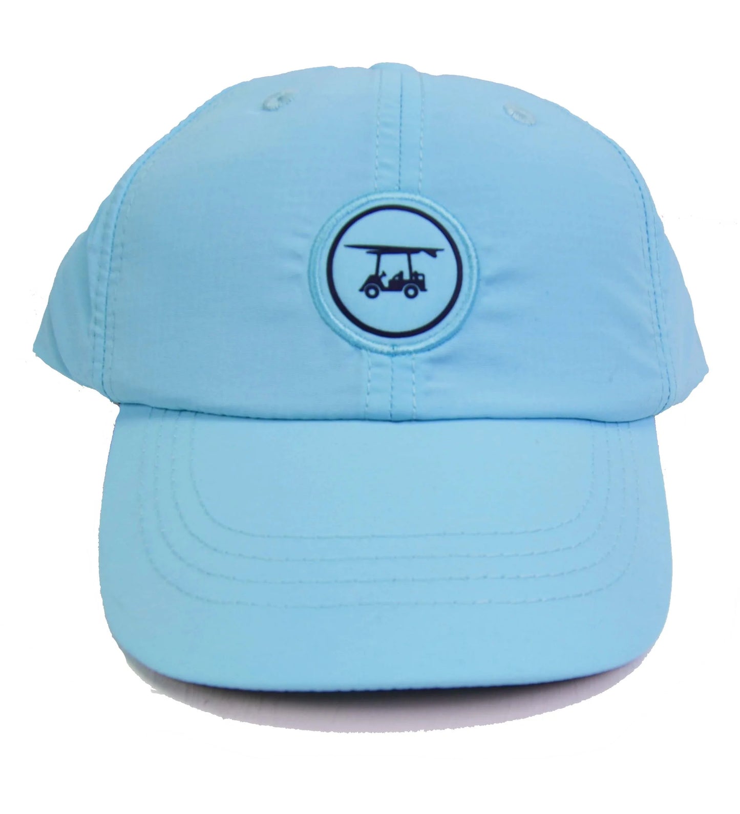 Bald Head Blues Youth Performance Hat