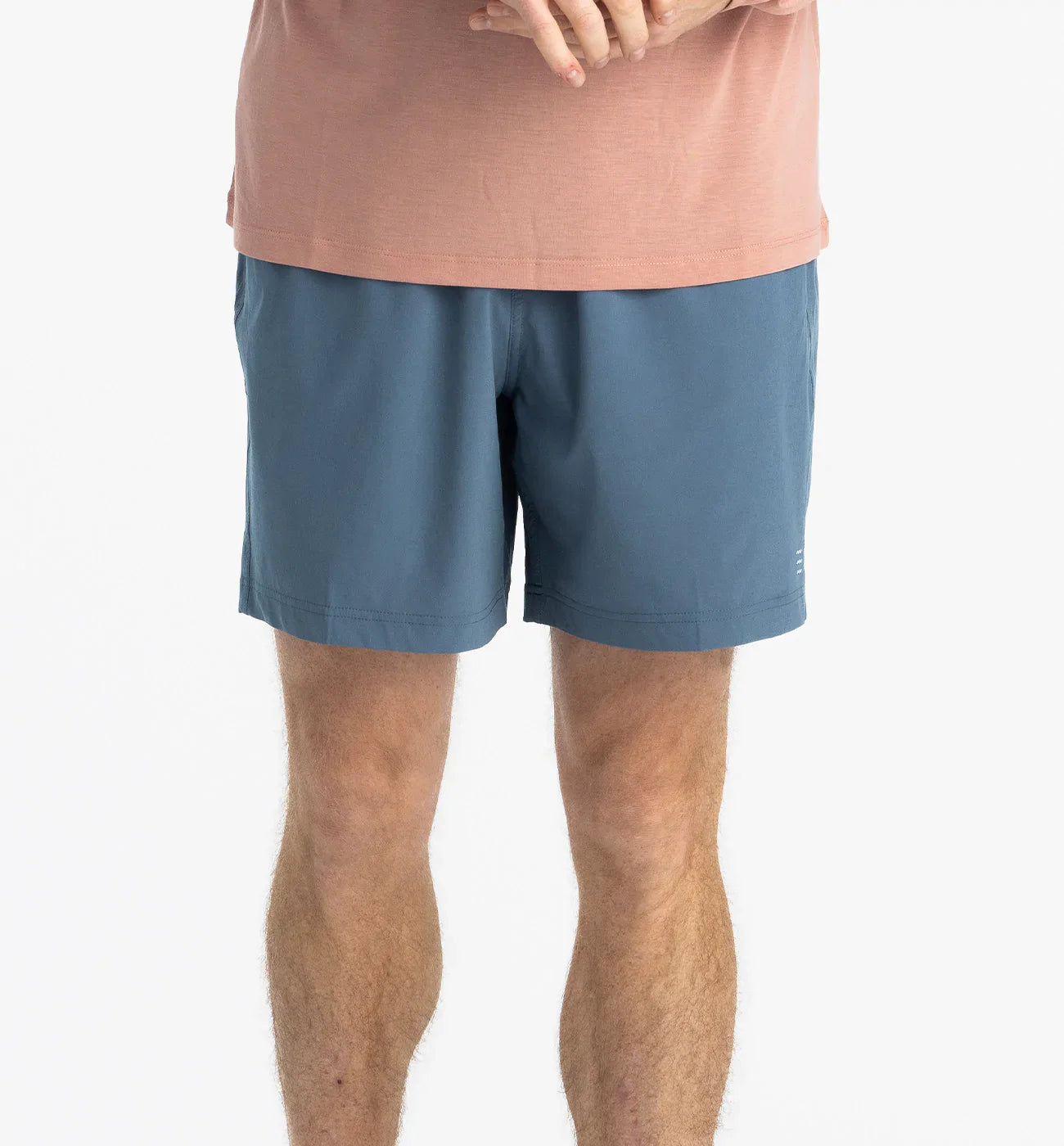 Men's Breeze Short – 6"