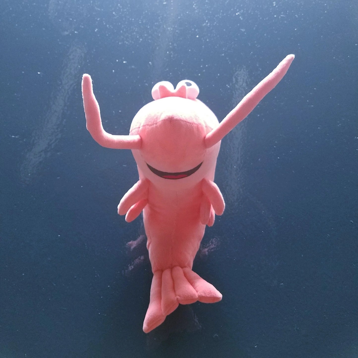 Low Country Livin' LowCo Plush Toy - Shrimp