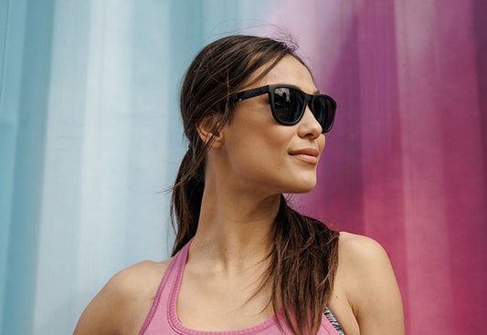 Knockaround - Premiums - BLACK ON BLACK