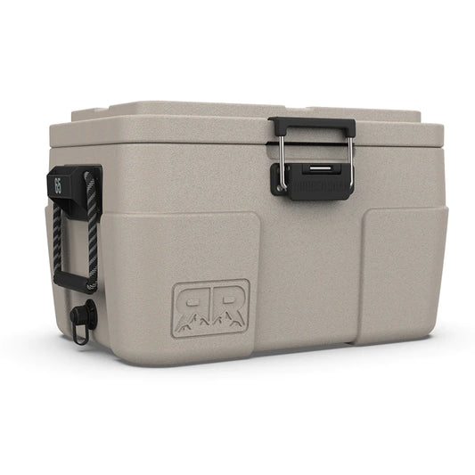 RUGGED ROAD 65 V2 - Shara Tan