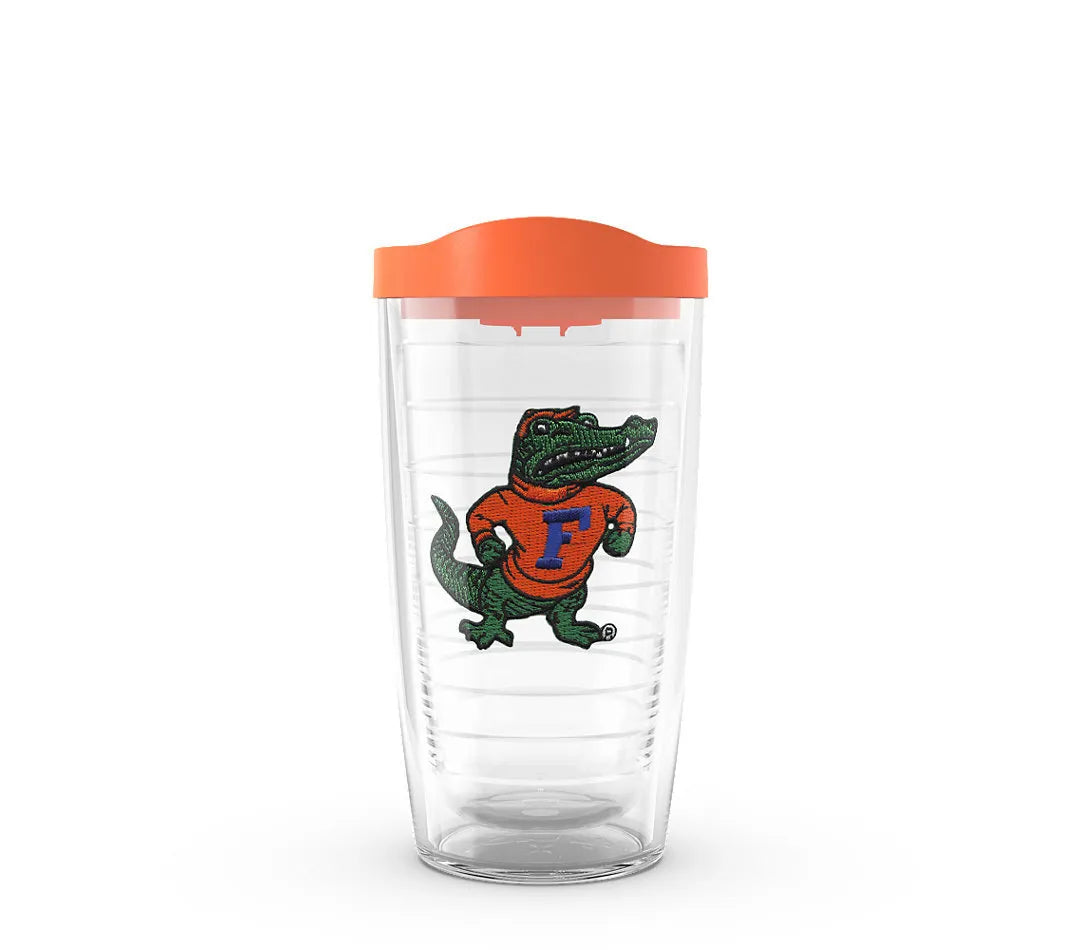 Tervis Tumbler - Emblem With Travel Lid 16oz