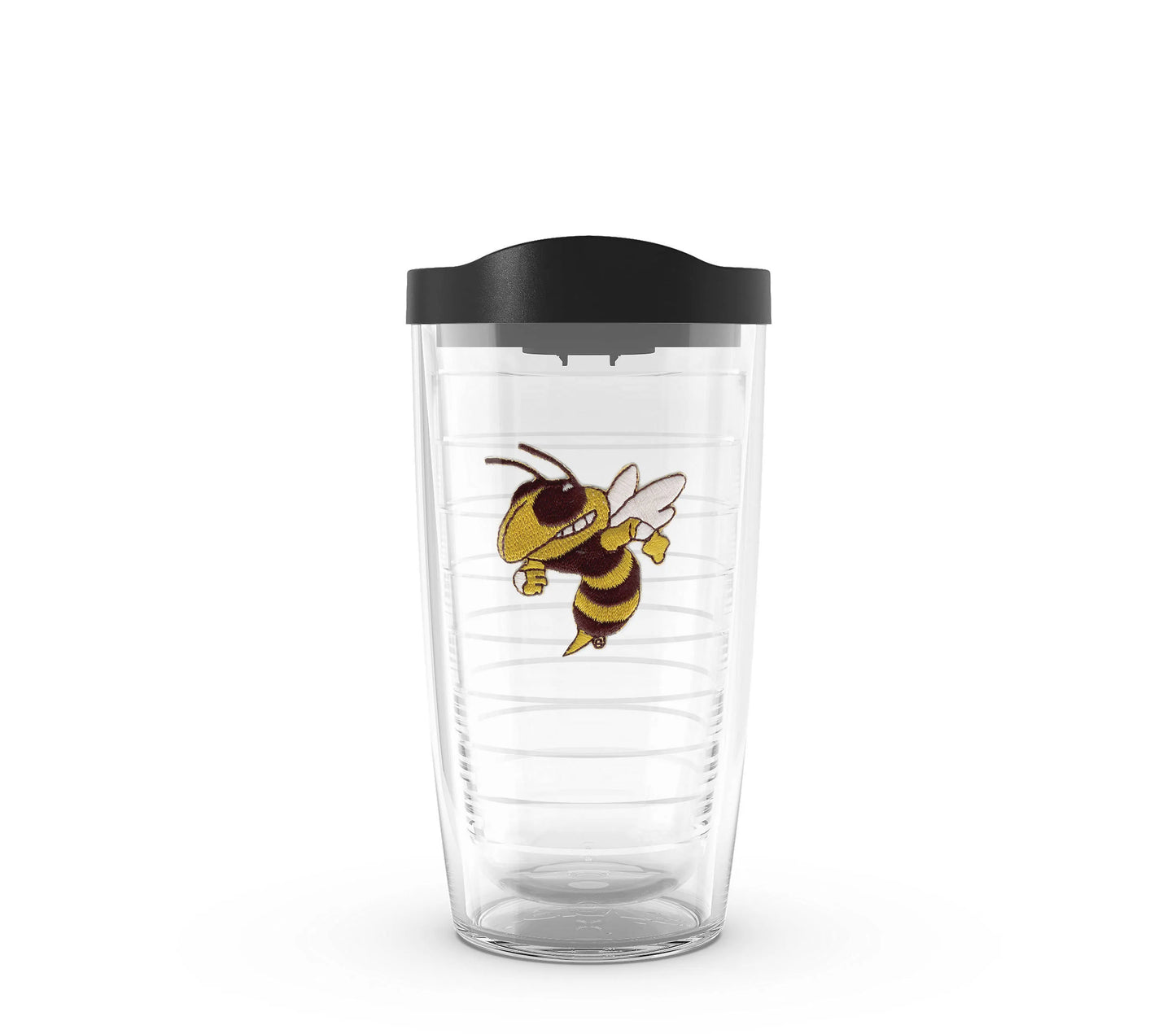 Tervis Tumbler - Emblem With Travel Lid 16oz