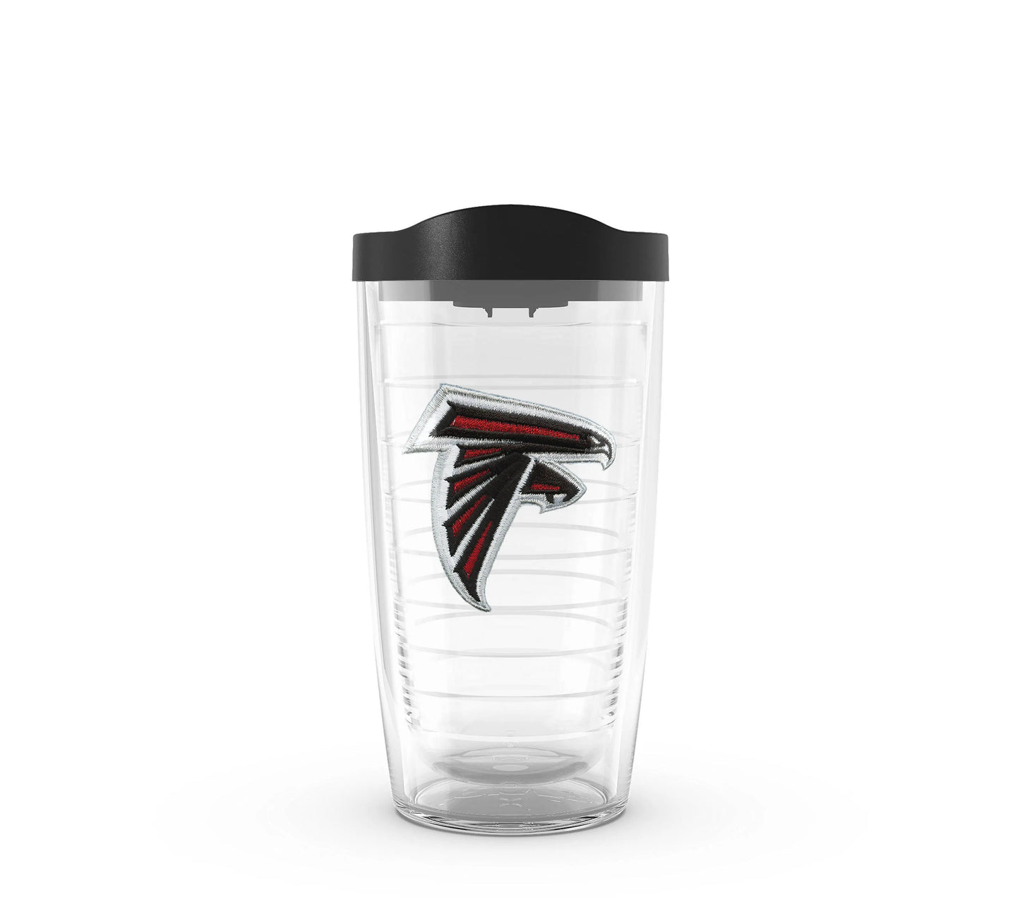 Tervis Tumbler - Emblem With Travel Lid 16oz