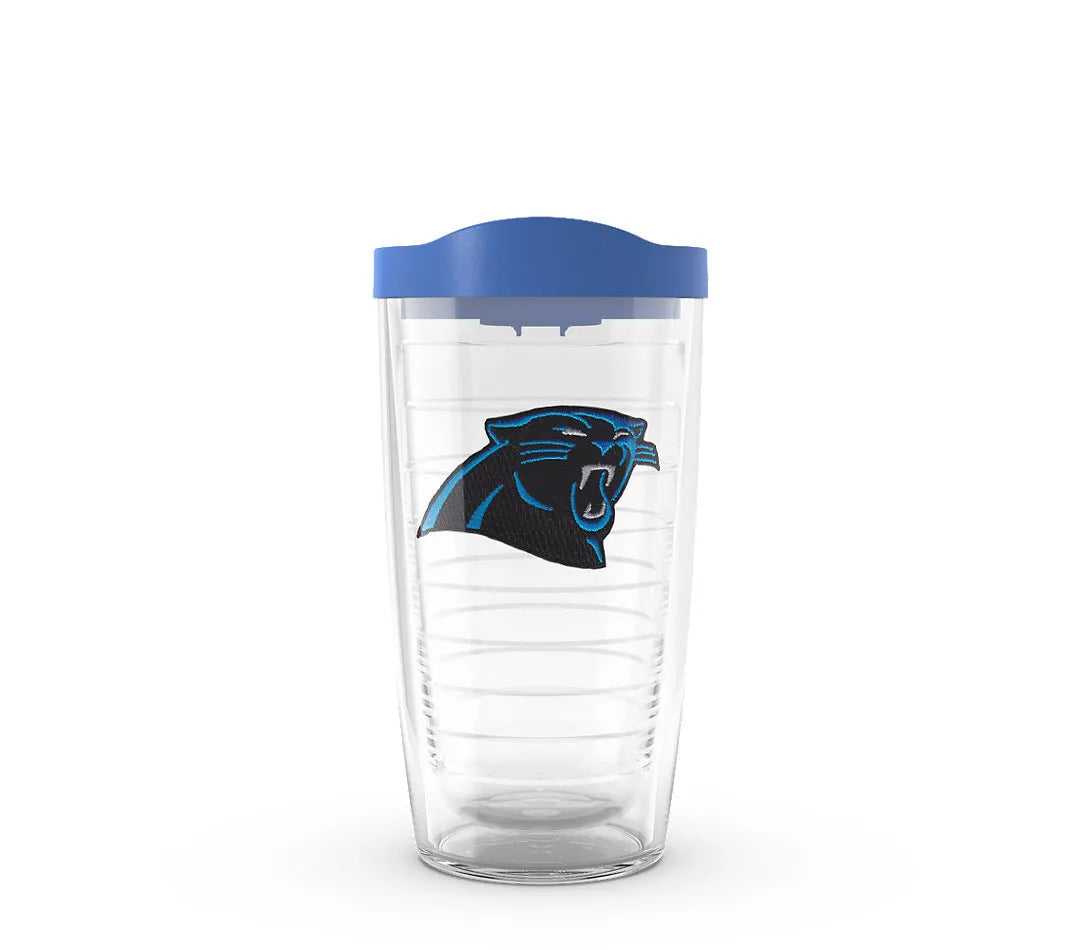 Tervis Tumbler - Emblem With Travel Lid 16oz