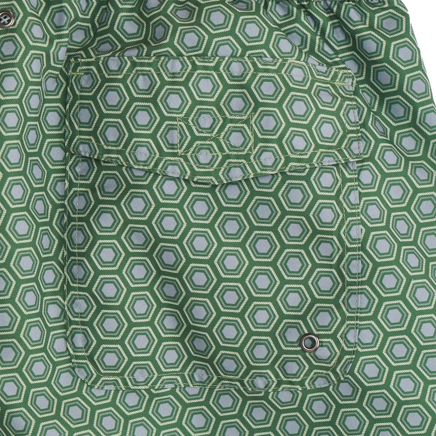 Onward Reserve Knotty Swim Trunk - Fairway