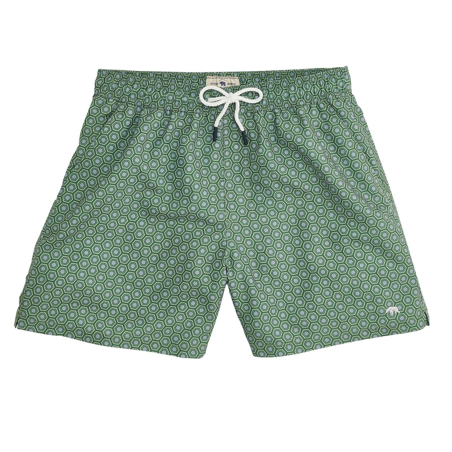 Onward Reserve Knotty Swim Trunk - Fairway